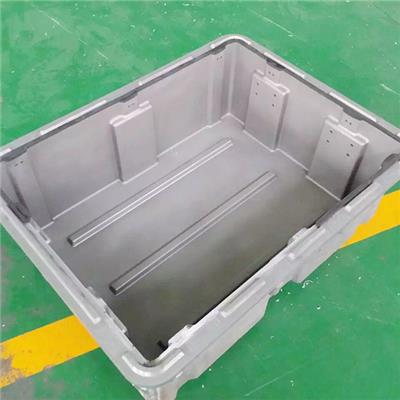 鎮江軍用箱模具