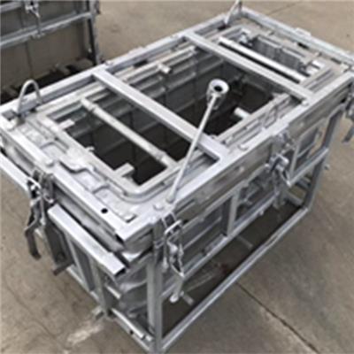 鎮江65L冷藏箱模具