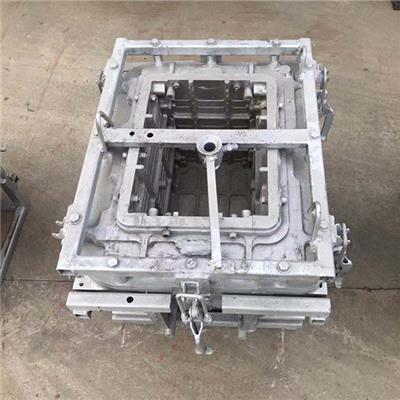 鎮江35L冷藏箱模具