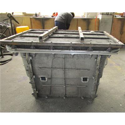 湖州翻斗車模具
